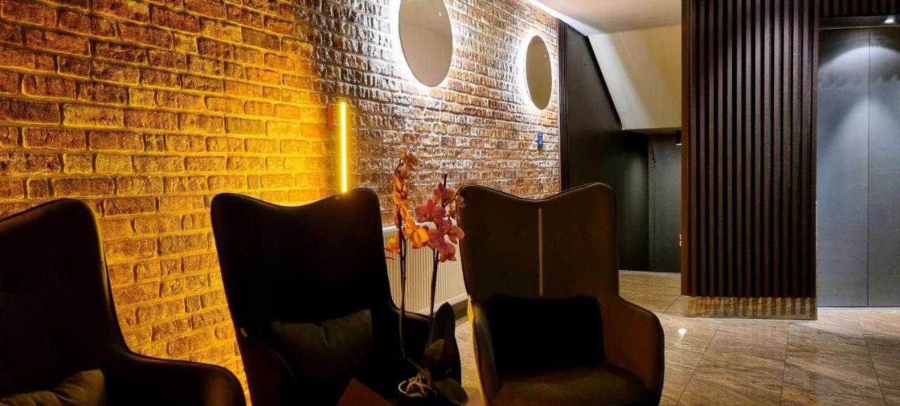 Exo Square Heidelberg/Schwetzingen - By Superfly Hotels Eksteriør bilde