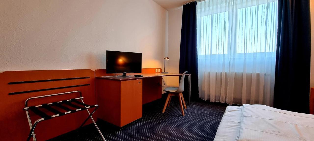 Exo Square Heidelberg/Schwetzingen - By Superfly Hotels Eksteriør bilde