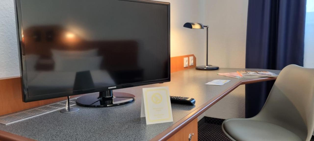 Exo Square Heidelberg/Schwetzingen - By Superfly Hotels Eksteriør bilde