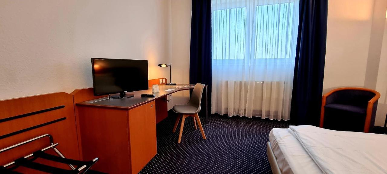 Exo Square Heidelberg/Schwetzingen - By Superfly Hotels Eksteriør bilde