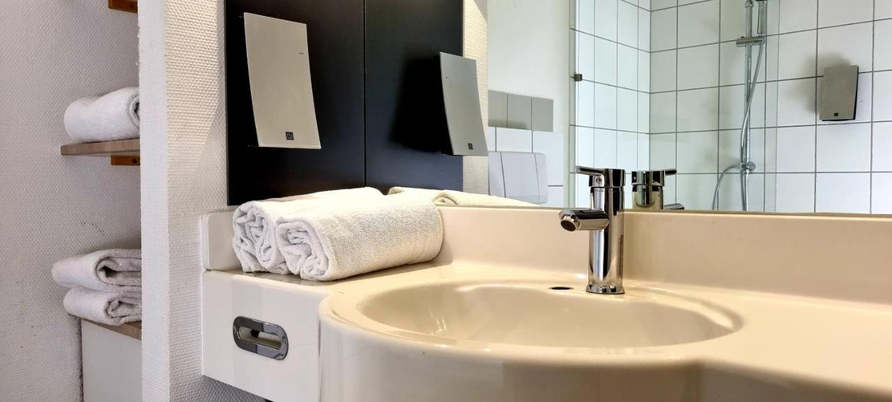 Exo Square Heidelberg/Schwetzingen - By Superfly Hotels Eksteriør bilde