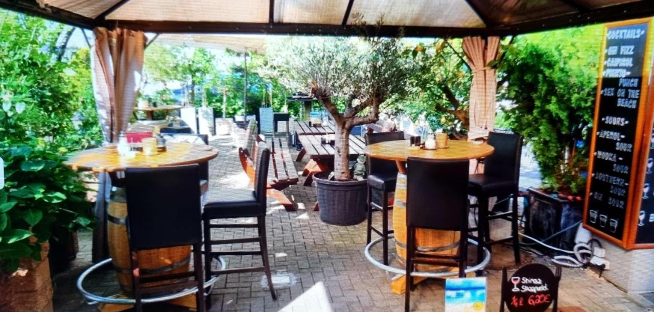 Exo Square Heidelberg/Schwetzingen - By Superfly Hotels Eksteriør bilde