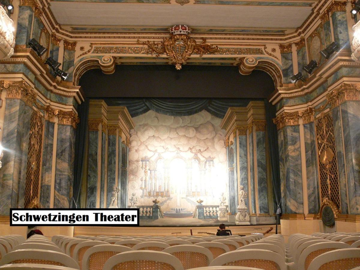 Exo Square Heidelberg/Schwetzingen - By Superfly Hotels Eksteriør bilde